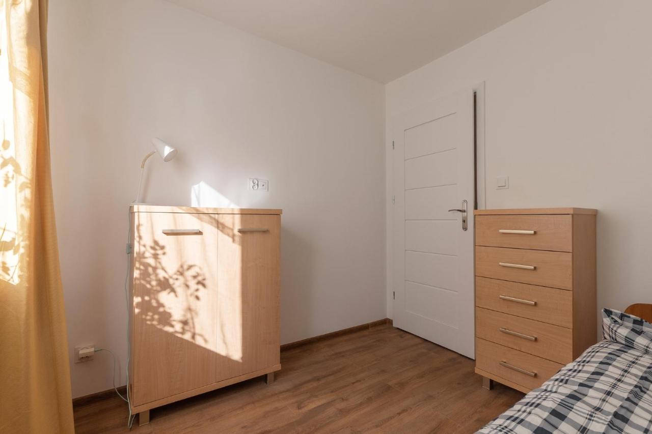 Apartament Mieszkanie Płocka *