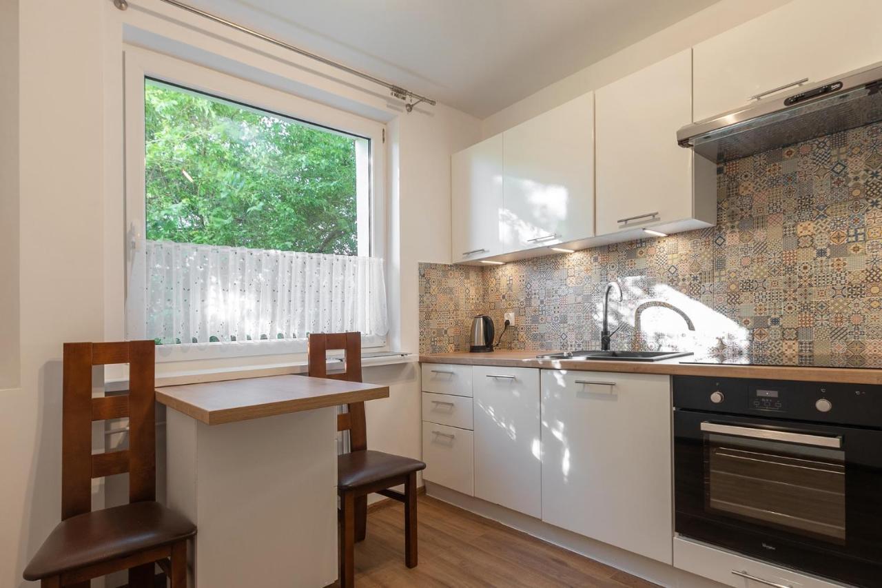 Mieszkanie Płocka Apartament *