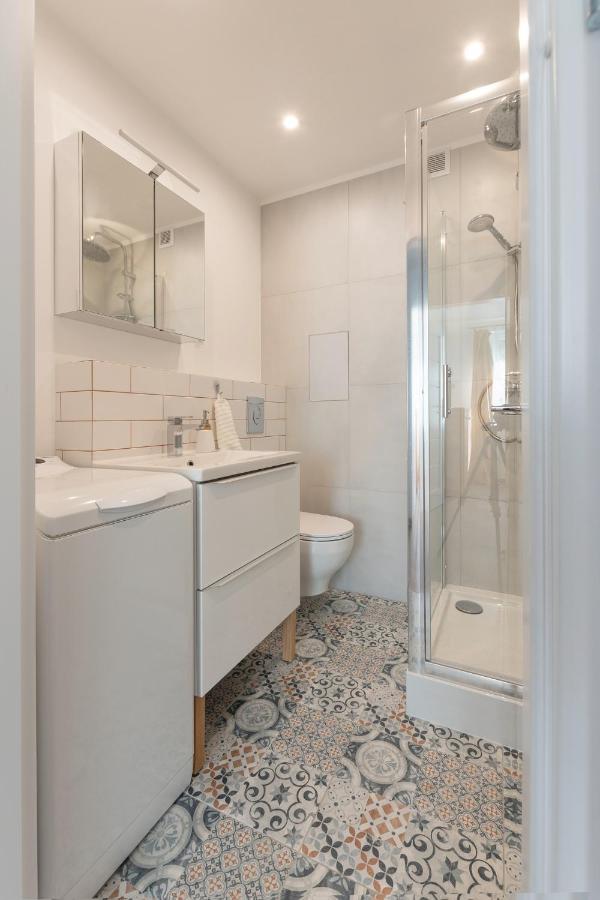 Mieszkanie Płocka Apartament