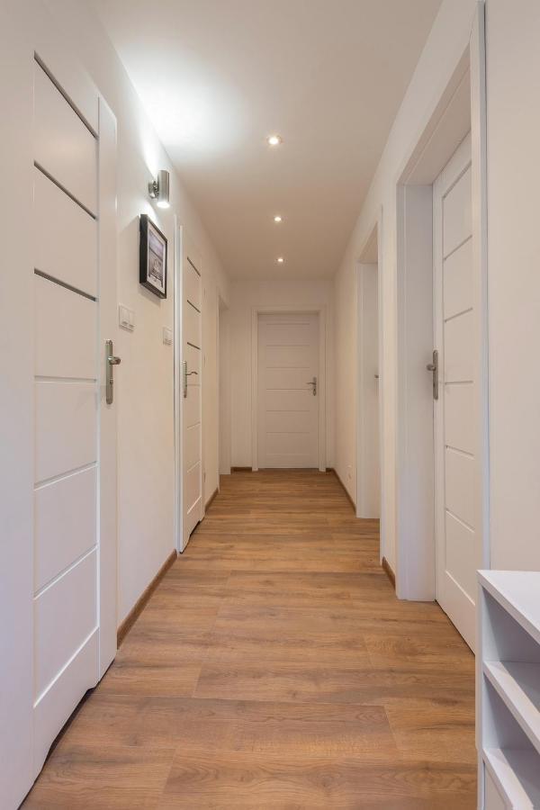 Mieszkanie Płocka Apartament *