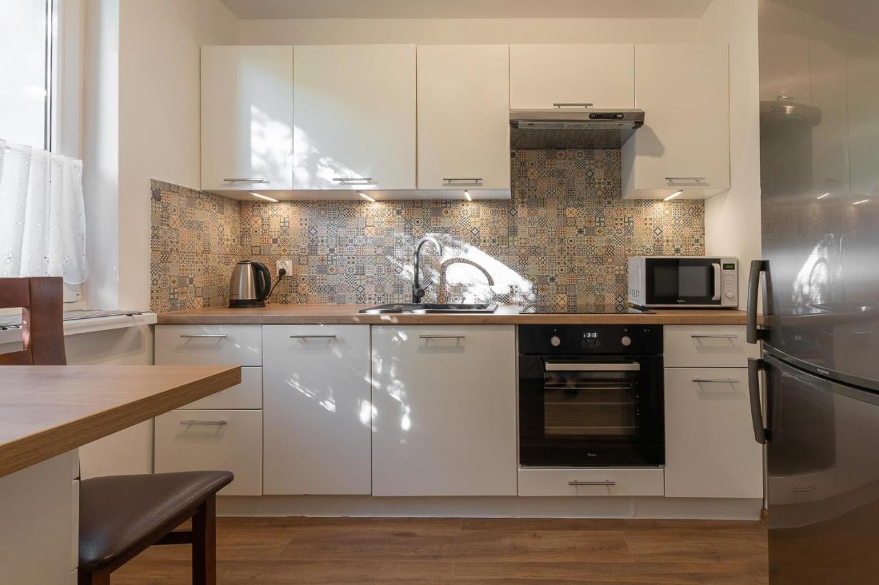 Apartament Mieszkanie Płocka
