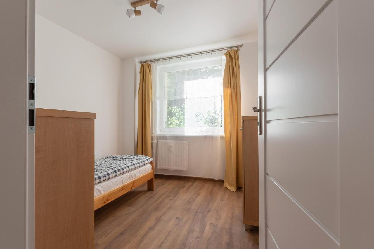 Apartament Mieszkanie Płocka *