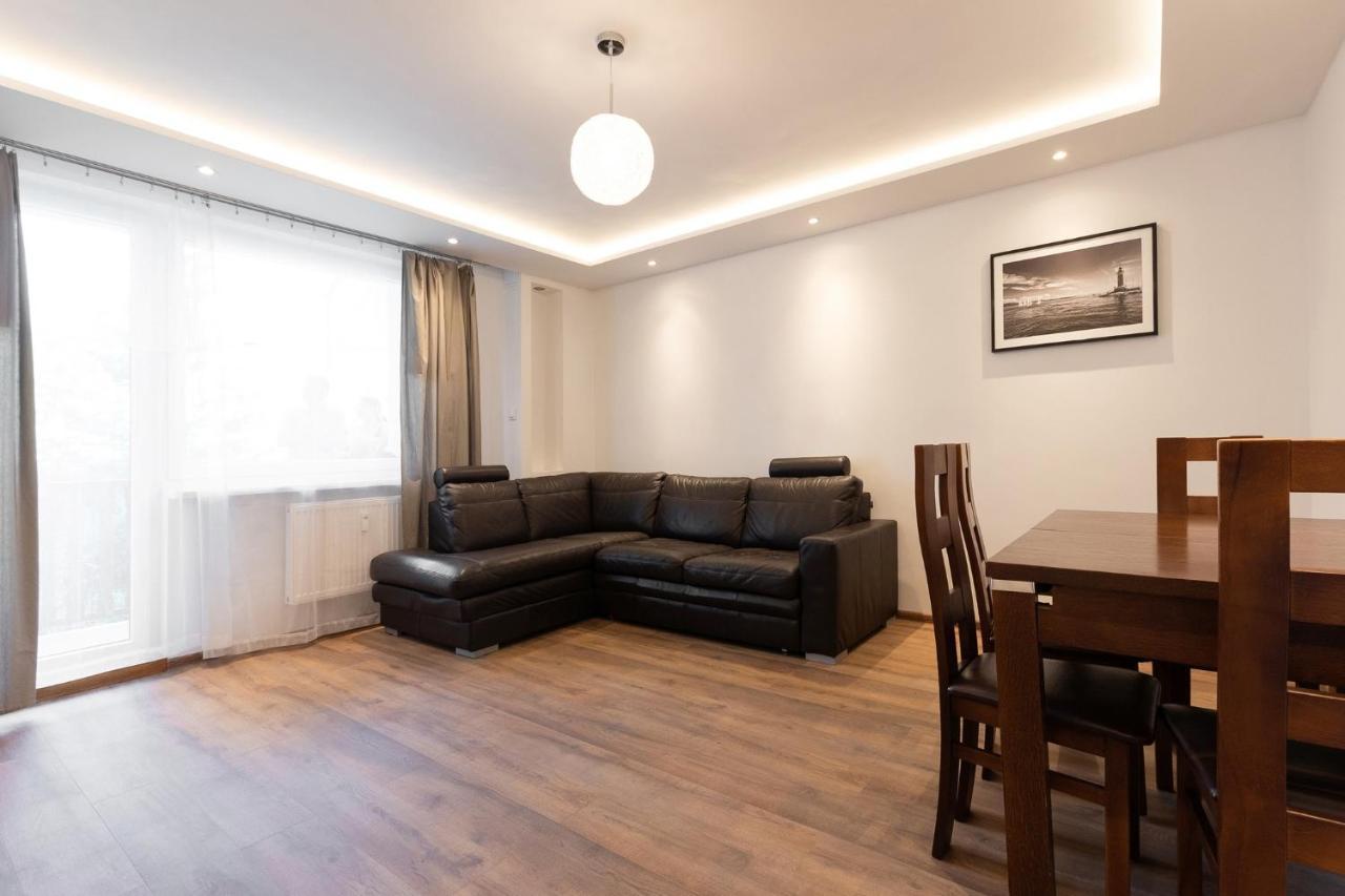 Apartament Mieszkanie Płocka Gdańsk