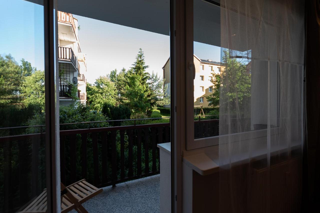 Apartament Mieszkanie Płocka