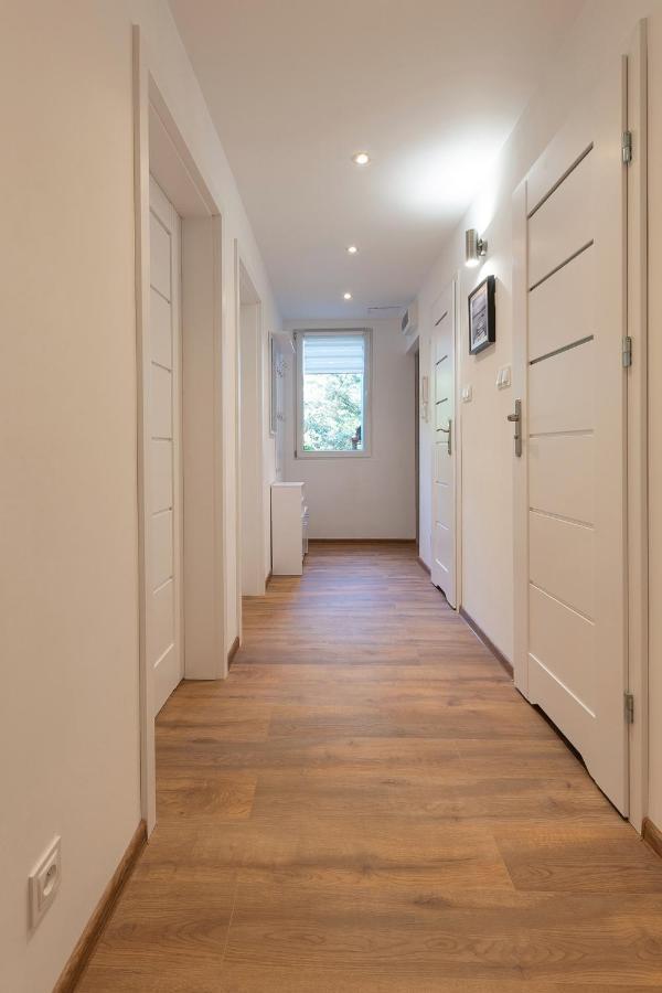 Apartament Mieszkanie Płocka Gdańsk
