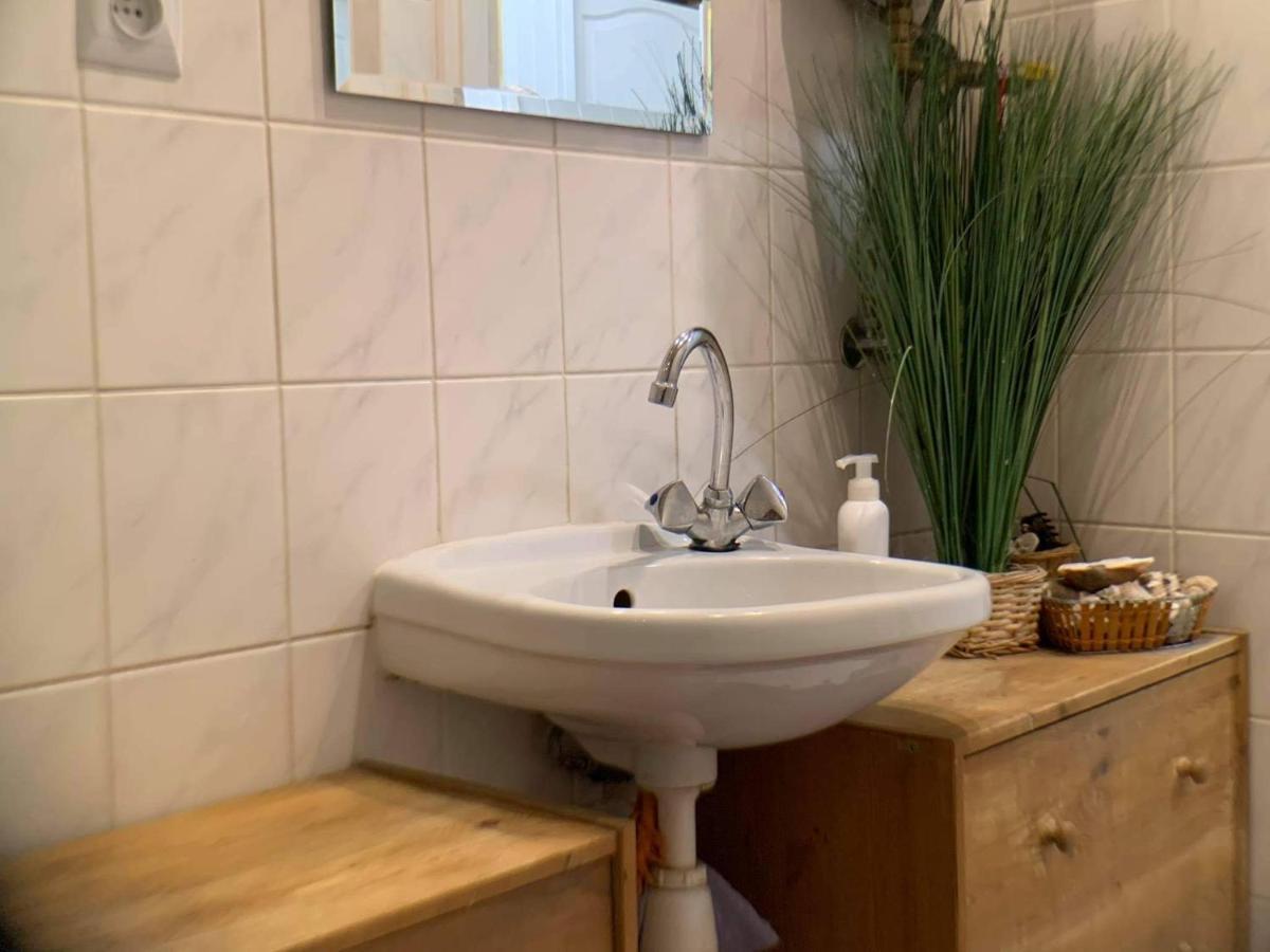 Duzy Dwuosobowy Blisko Centrum Z Balkonem *
