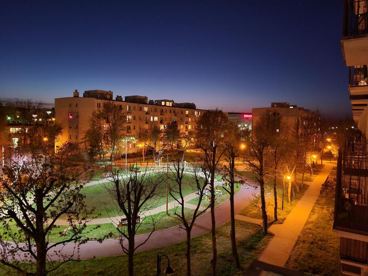 Apartment Mieszkanie- Morza Szum Gdansk