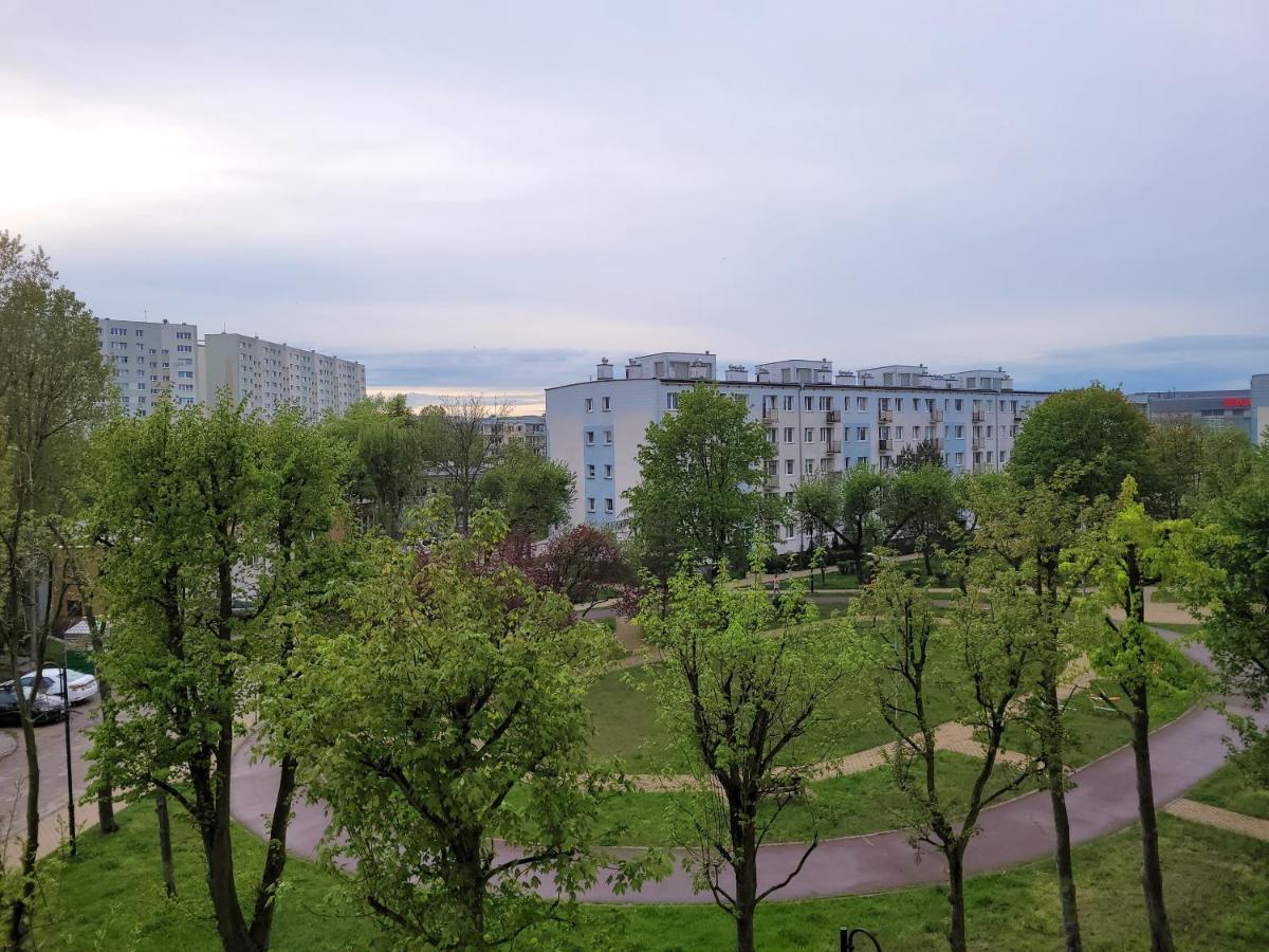 Mieszkanie- Morza Szum Gdansk