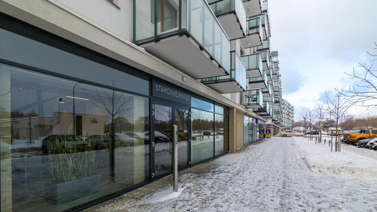 Comfy - Wypoczynkowa Letnica * Gdańsk