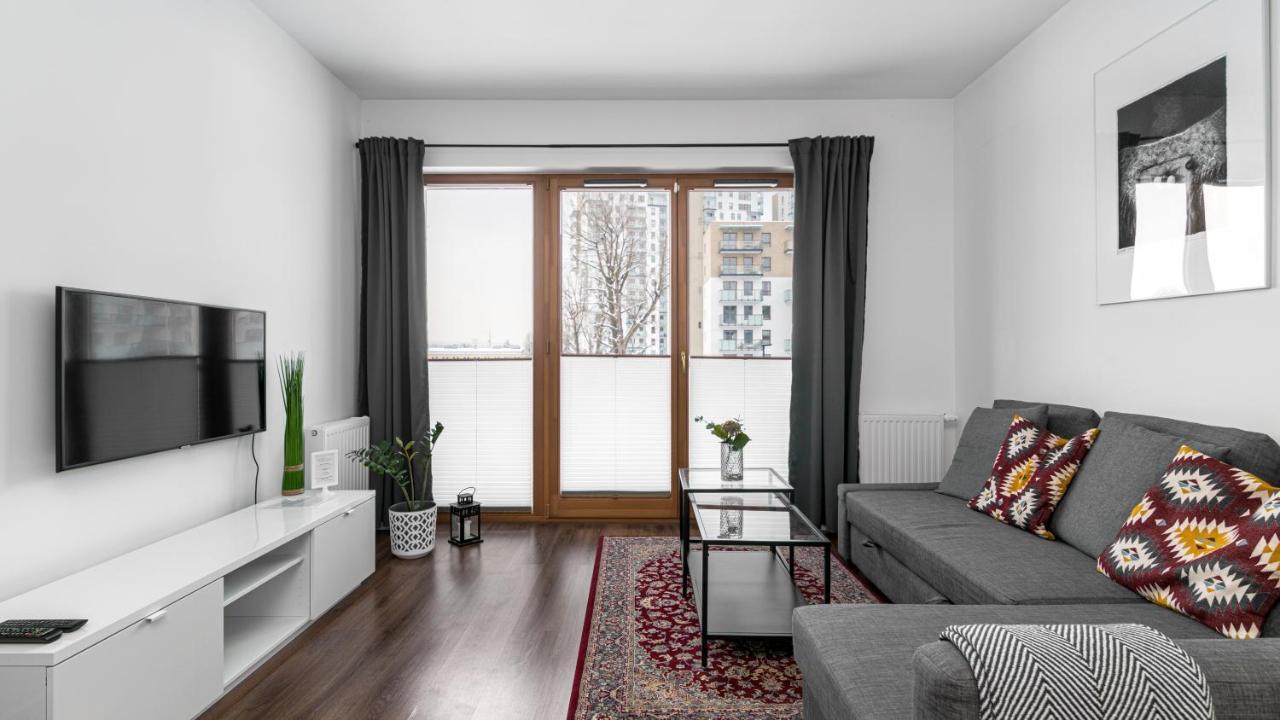 Comfy - Wypoczynkowa Letnica *