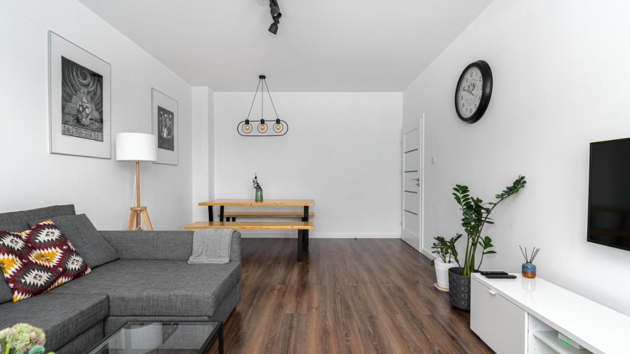 Comfy - Wypoczynkowa Letnica *