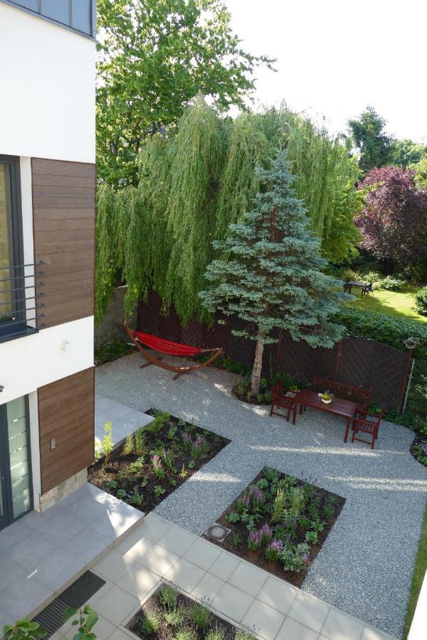 La Jaguara Artistic House In The Center Of Apartment *