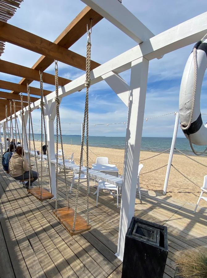 Twoj Port Apartament Huoneisto Gdańsk