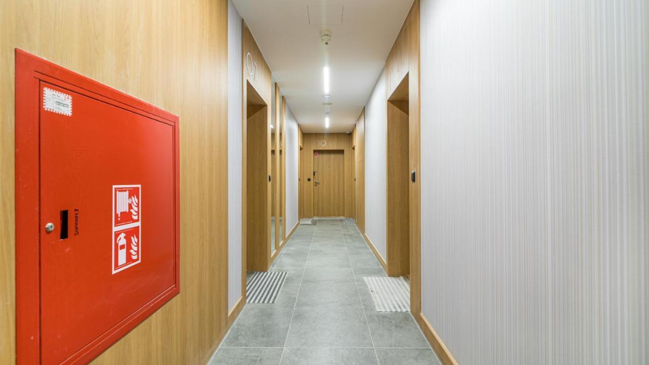 Maya's Flats & - Walowa 25 Gdansk