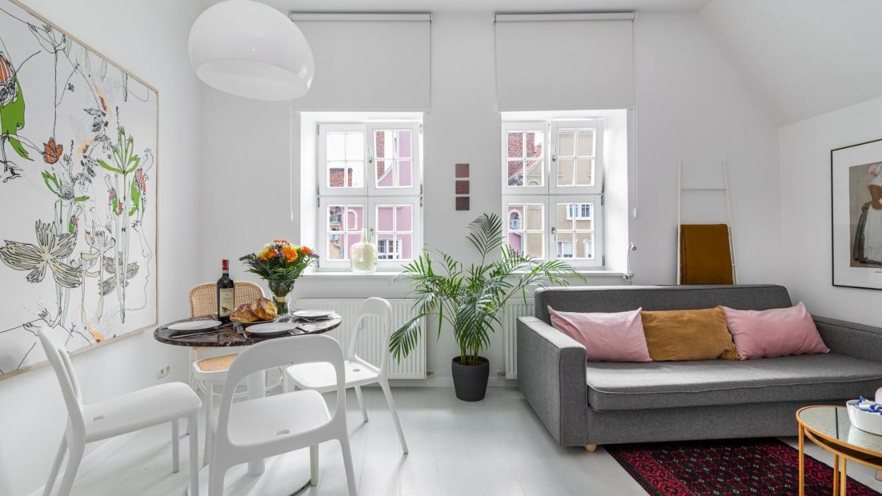 Maya's Flats & 37 - Piwna Gdansk