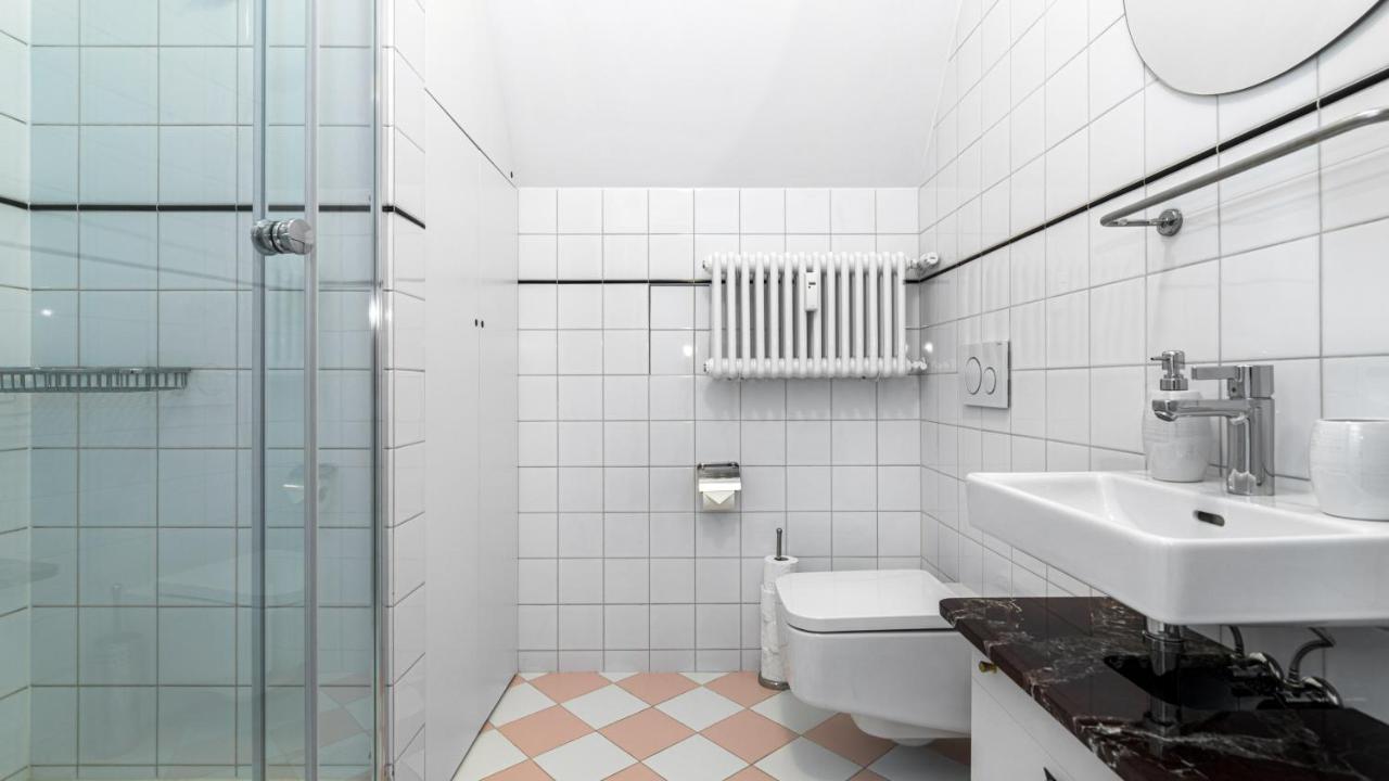 Maya's Flats & 37 - Piwna * Gdansk
