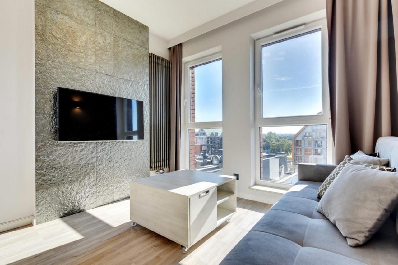 Staywin Prime Chmielna Apartment *
