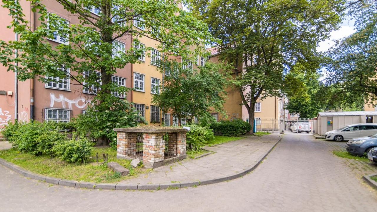Maya's Flats & 37 - Piwna * Gdansk