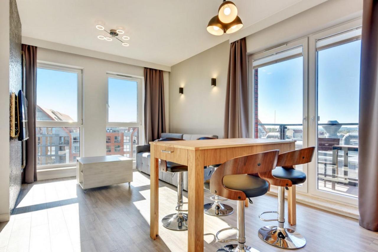 Apartment Staywin Prime Chmielna *