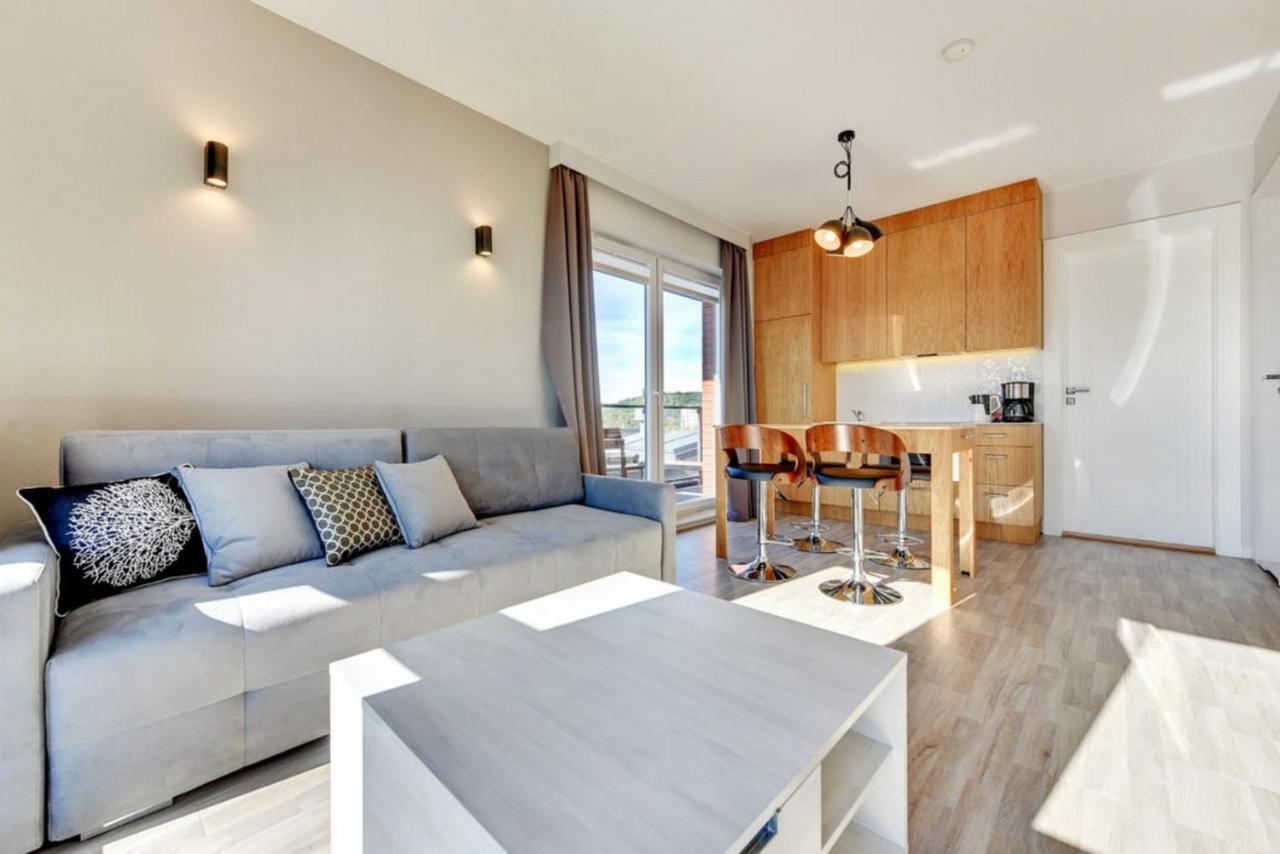 Staywin Prime Chmielna Apartment *