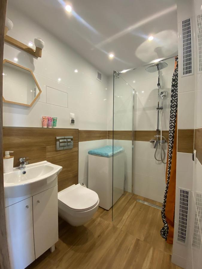 Apartament Morski Rodzinny