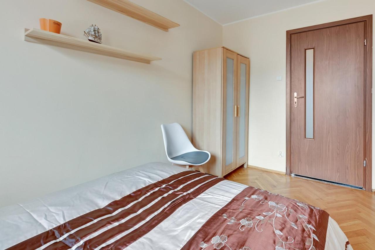 Apartament Apartament Alicja Ii