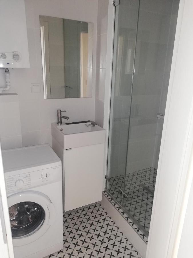 Apartment Trzy Pokoje Nad Motlawa Gdansk