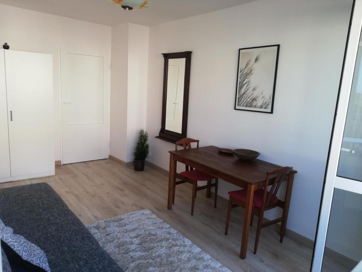 Trzy Pokoje Nad Motlawa Apartment