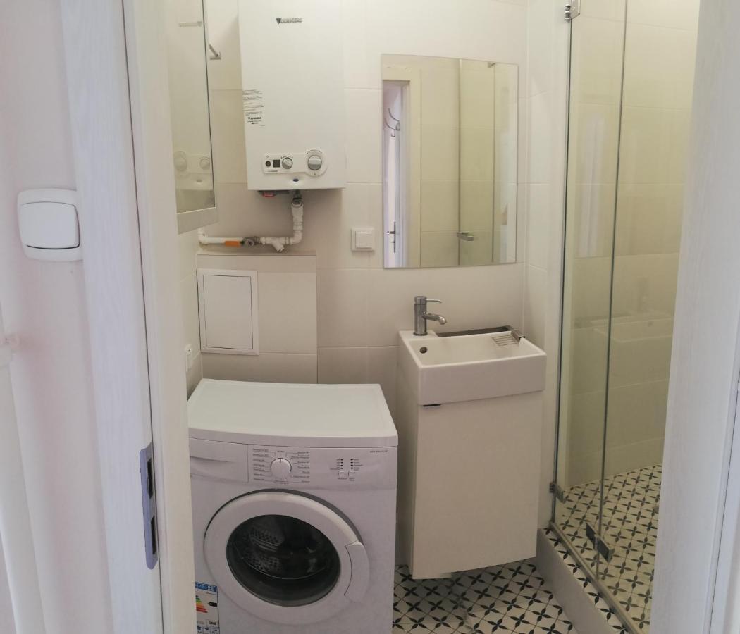 Trzy Pokoje Nad Motlawa Apartment *