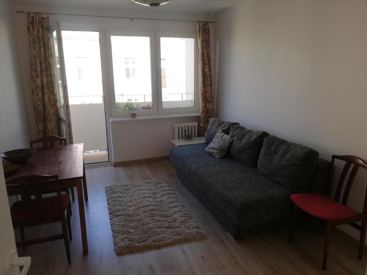 Apartment Trzy Pokoje Nad Motlawa Gdansk