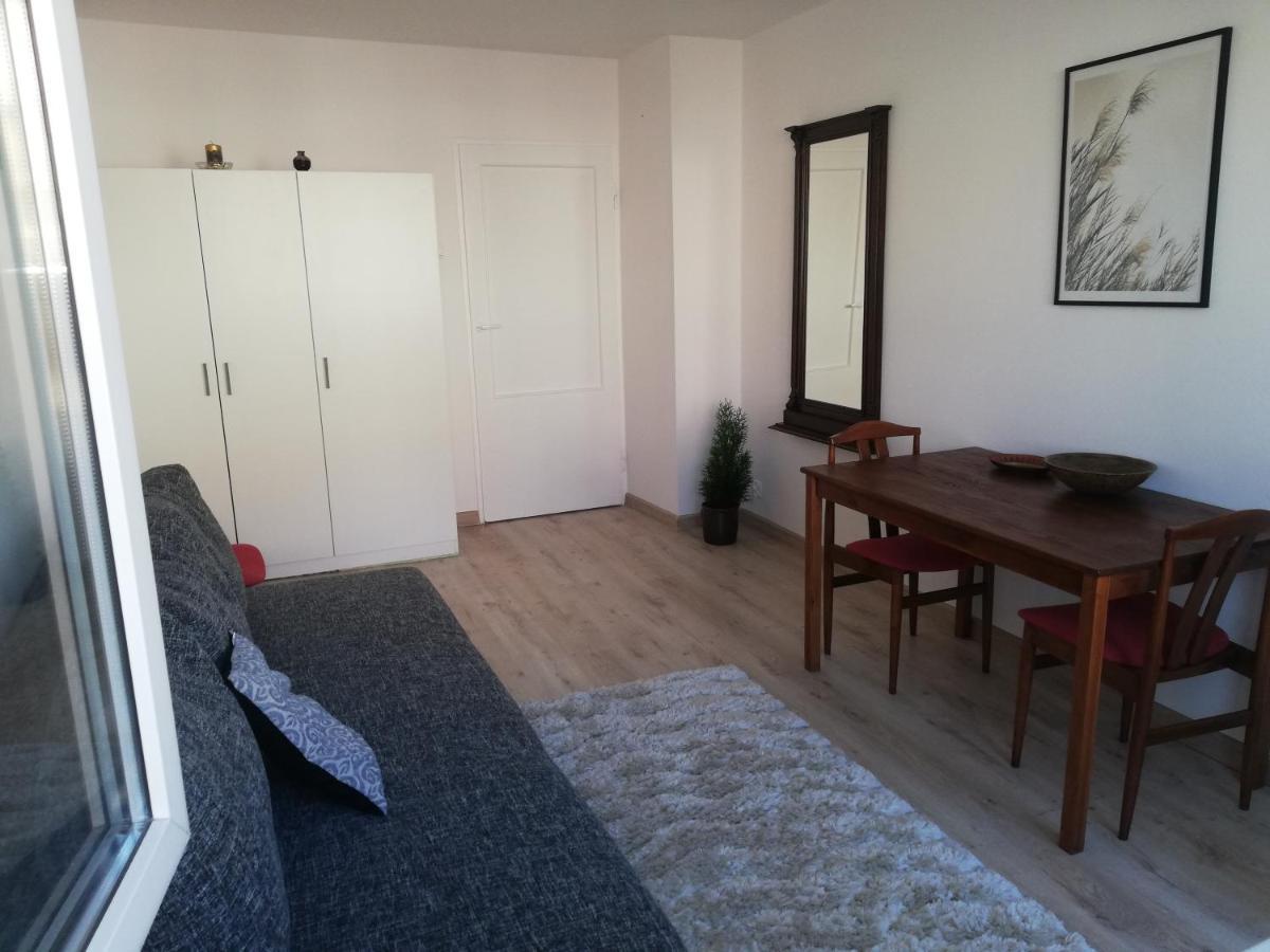 Trzy Pokoje Nad Motlawa Apartment Gdansk