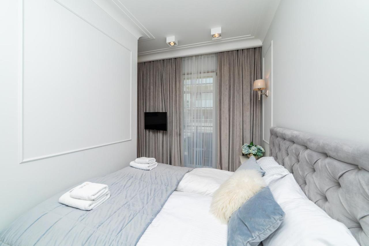 Leilighet Cristal - Neptun Park By Oneapartments *