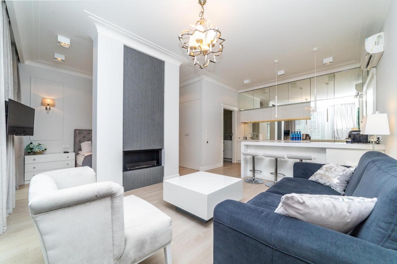 Cristal - Neptun Park By Oneapartments Căn hộ