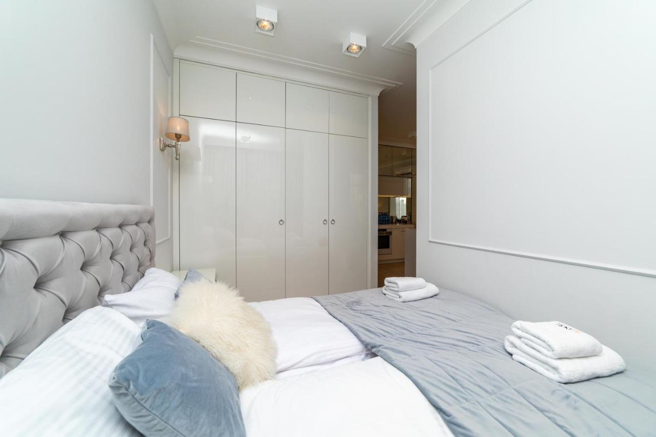 Cristal - Neptun Park By Oneapartments Gdańsk