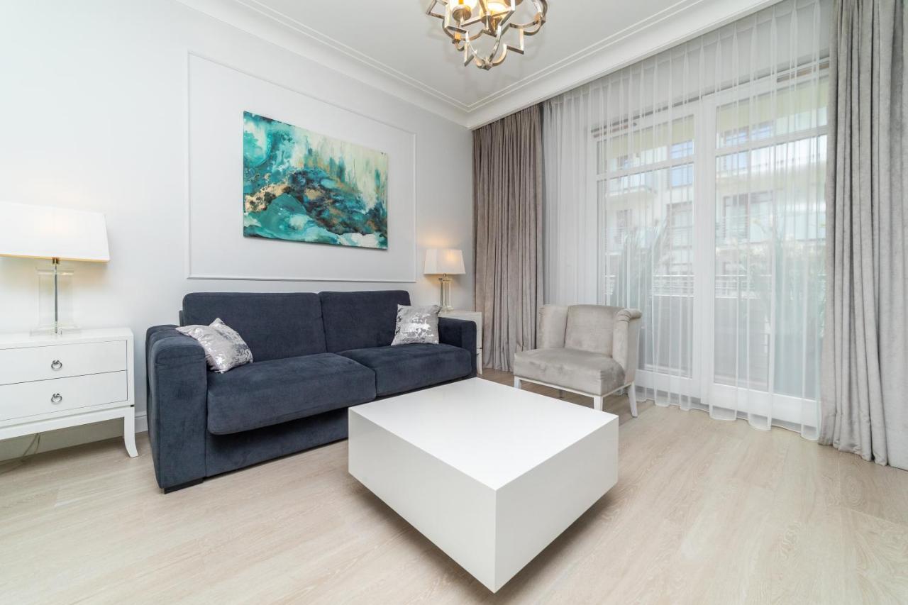 Leilighet Cristal - Neptun Park By Oneapartments *