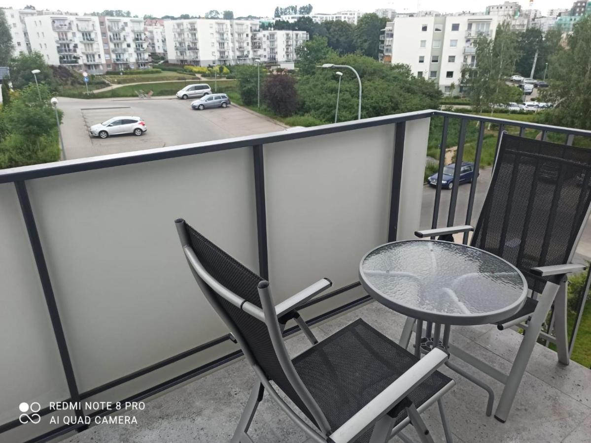 Apartament Jasien