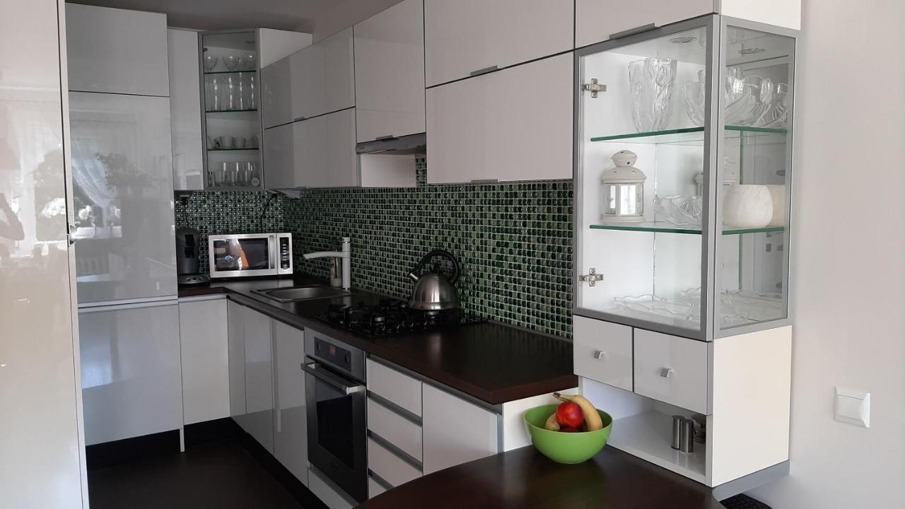 Apartament Blisko Morza *
