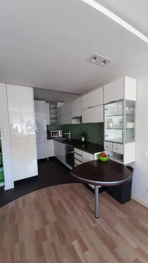 Apartament Blisko Morza Apartment *