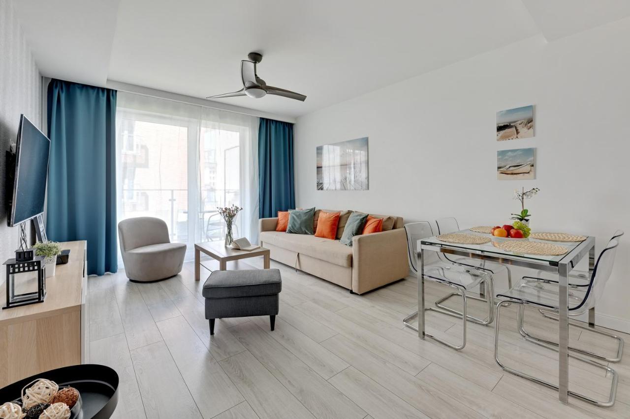 Apartment Iqapartments Sw Barbary 12