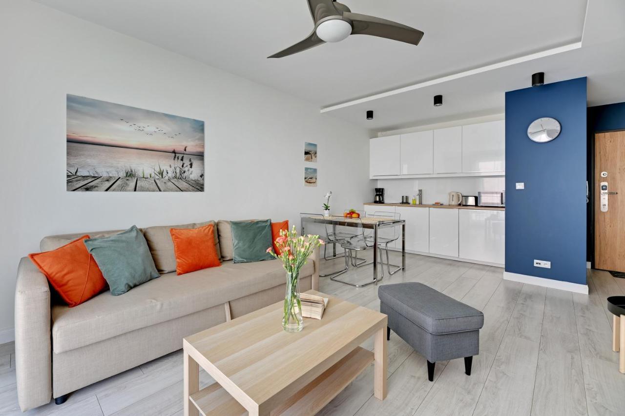 Apartment Iqapartments Sw Barbary 12 *