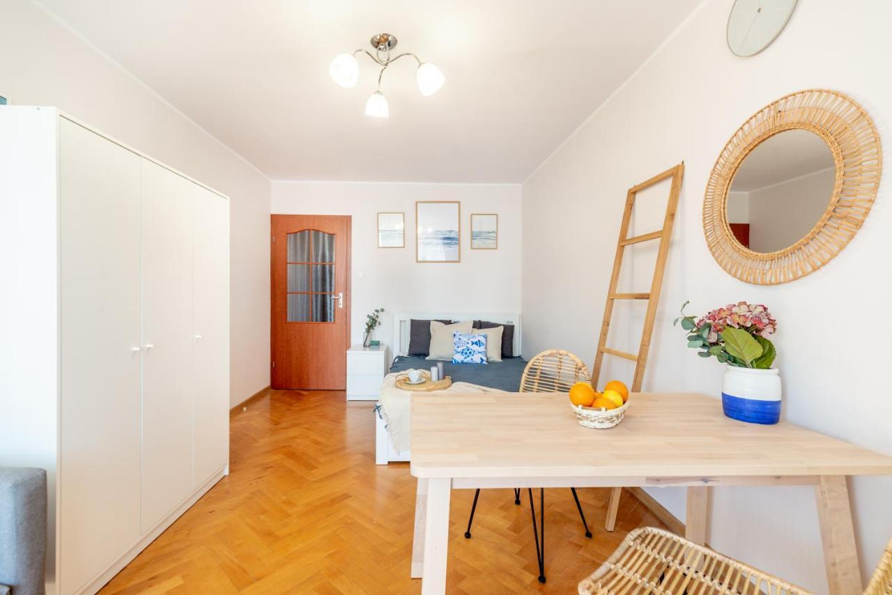 Finest - Jagiellonska 10d Apartamento *