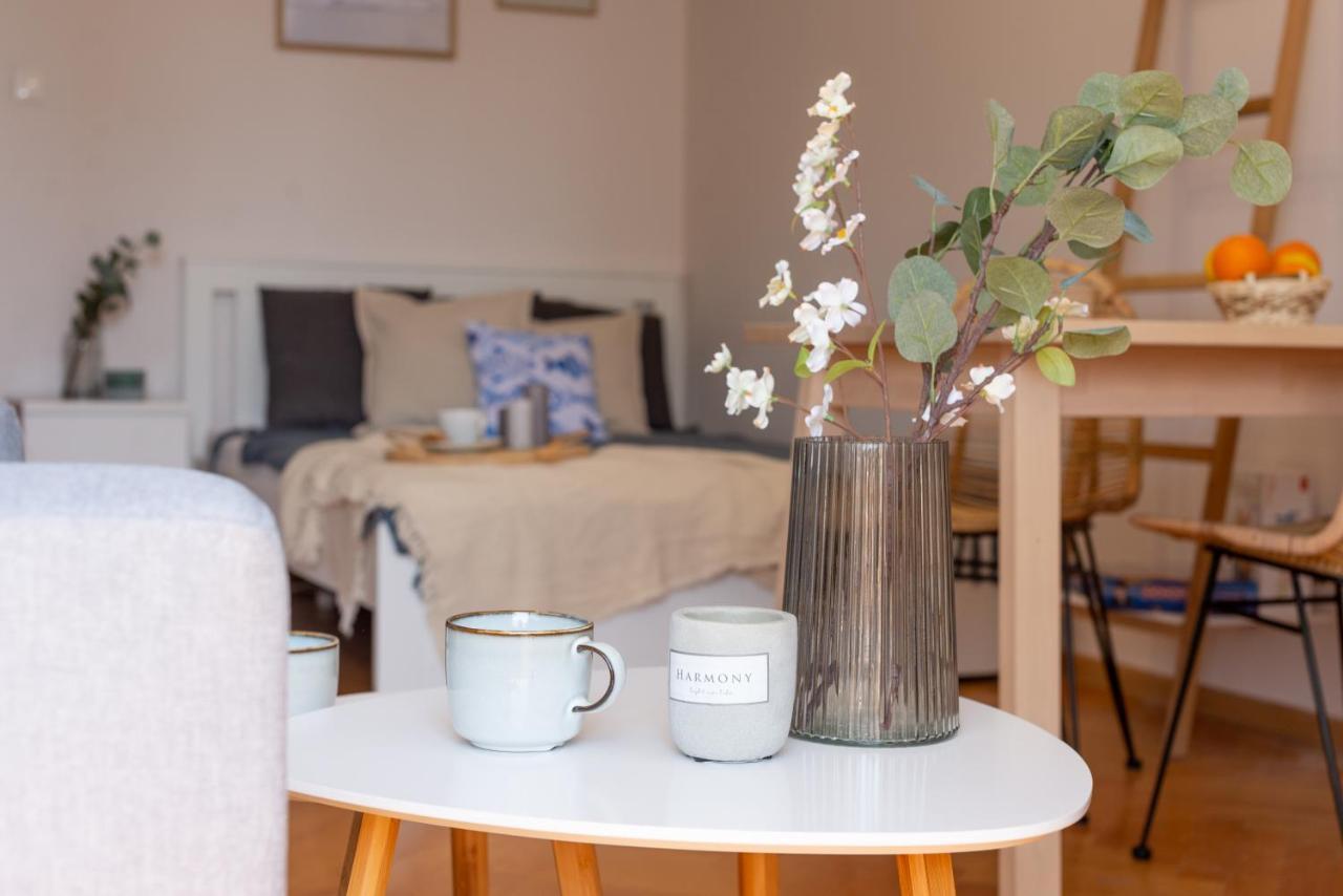 Apartamento Finest - Jagiellonska 10d *