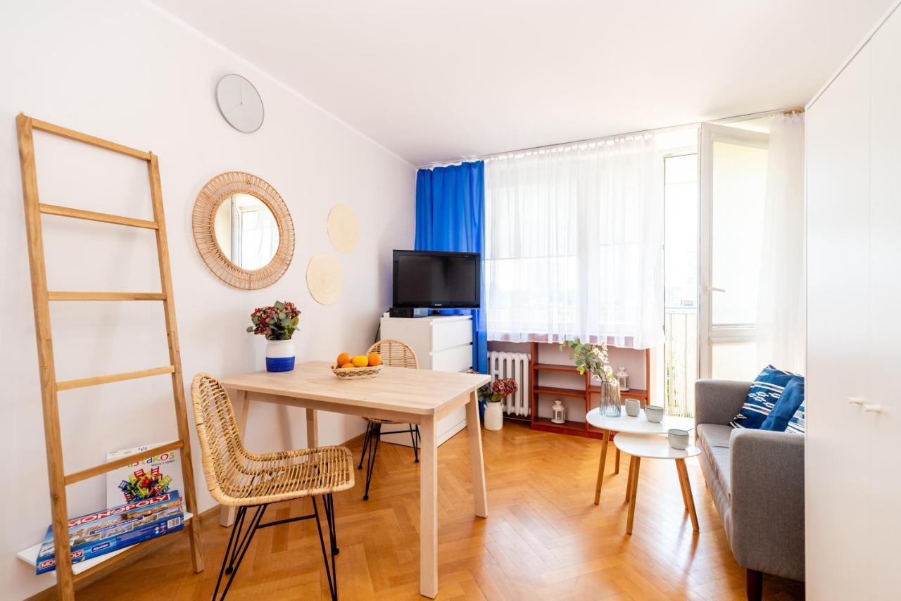 Finest - Jagiellonska 10d Apartamento *