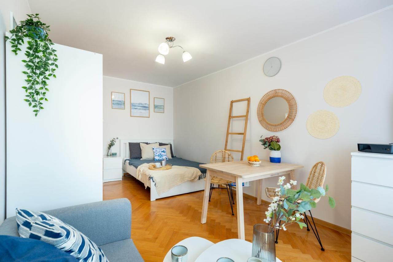 Apartamento Finest - Jagiellonska 10d *
