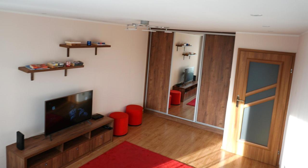 Căn hộ Apartament Orla Gdansk