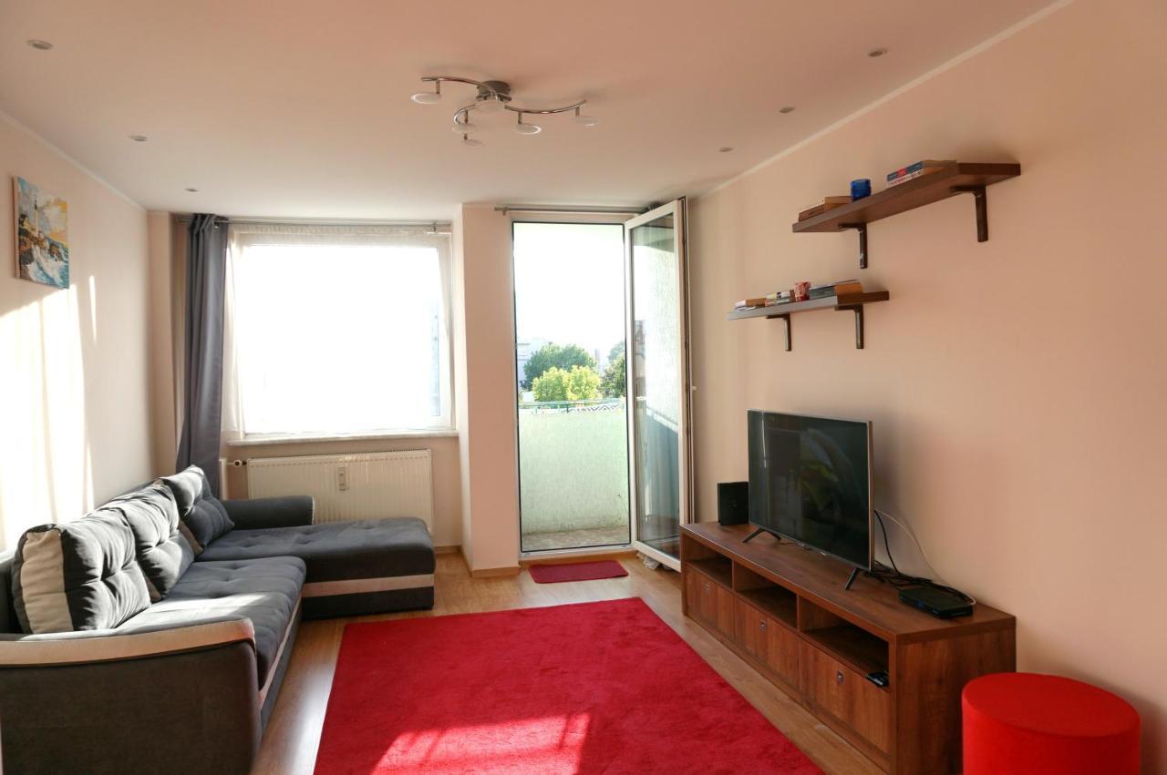 Apartament Orla Gdansk