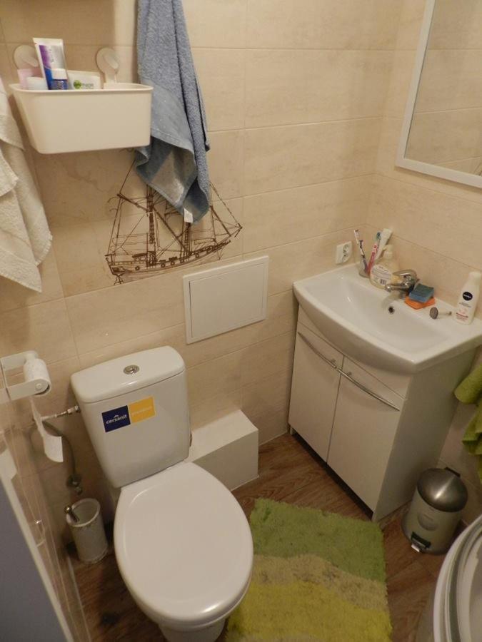 Apartament Pieszo Na Plaze Apartment