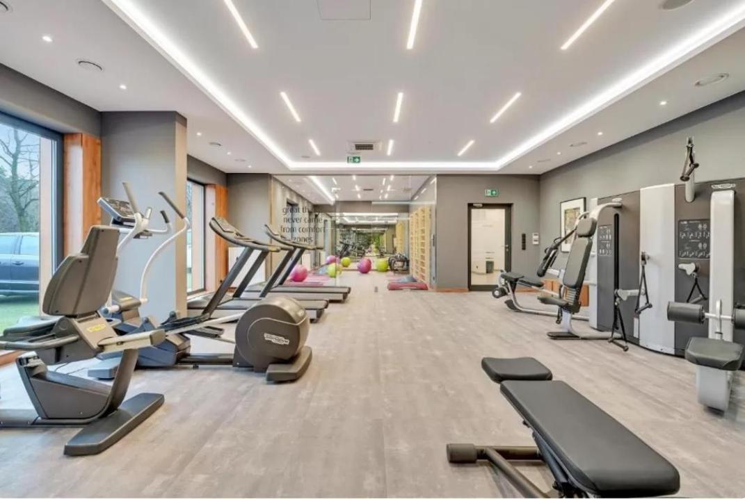 Baltica Brzezno Apartamento