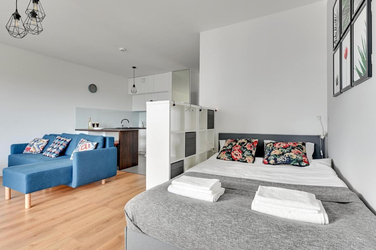 Baltica Brzezno Apartment