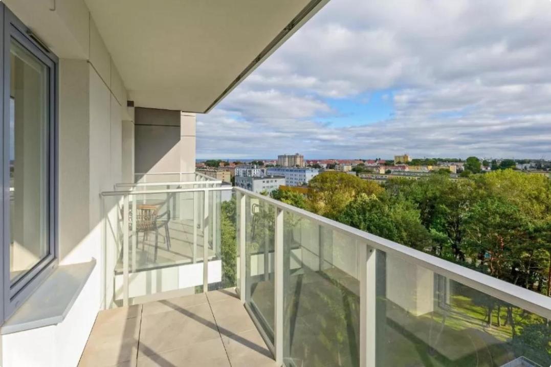 Baltica Brzezno Apartamento *